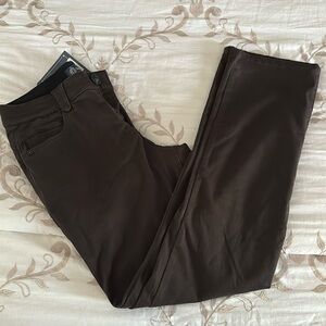 NWT! Brown Pants